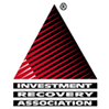 Investment Recovery Association Logo